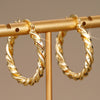 Gold Braid