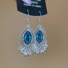 Silver Blue