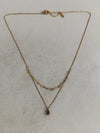 Brown Drop