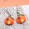 Pumpkin House