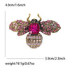 Pink Bee