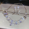 Silver Set