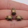 Antique Bronze