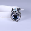 Blue Tulip