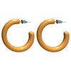 Yellow Hoop
