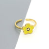 Yellow Flower