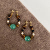 Tassel Amber
