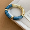 Blue Marbled