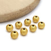 Yellow Spacer 4