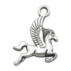 Antique Silver B