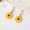 Yellow Daisy
