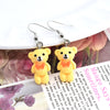 Yellow Bear