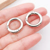 Red Clasp 18