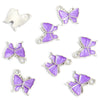 Silver Decorative 7
