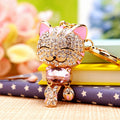 Chinese Fortune Charm Keychain Collection in Thirty Six Designs view 7
