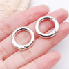 Silver Clasp 4