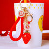 Red-Cord Red-Strawberry