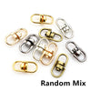Random Mix 19x9 mm