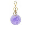 Purple O