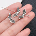 Black Spacer Bead Metal Beads with 11 Listed Options view 10