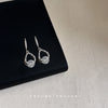 Open Teardrop