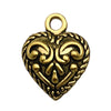 Yellow Heart 2