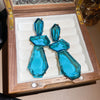 Blue Mix