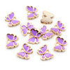 Purple Butterfly