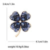Blue Clover