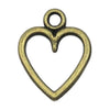 Yellow Heart 13