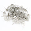 Rhodium 4mm