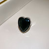 Silver Black