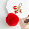 Bright Red