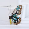 Brown Butterfly