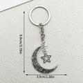 Cat Charm Keychains in 26 Pictured Variations for Bags and Keys view 8