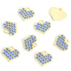 Gold Blue