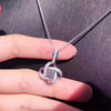 Silver Flower
