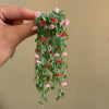Pink Berry Vines