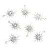 Silver Decorative