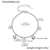 Steel Bracelet