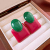 Green Pink