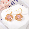 Pink Crystal