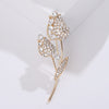 Gold Tulip