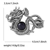 Silver Black