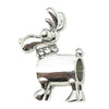 Gray Reindeer 2
