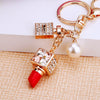 Red Perfume-Lipstick