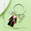 Graduation LS383