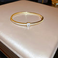 Open Crystal Cuff Bracelets Multi Style Set 98 Styles view 9
