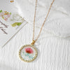 Pink Daisy
