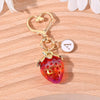 Red Letter Charm